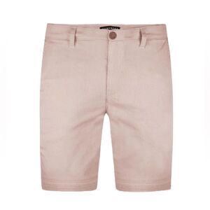 Monfrere Cruise Chino Shorts‎ Pink size 30